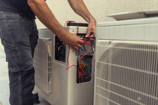 Best HVAC maintenance near me  in Springfield, NE