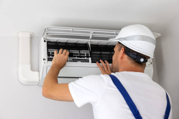 Best Central air repair  in Springfield, NE