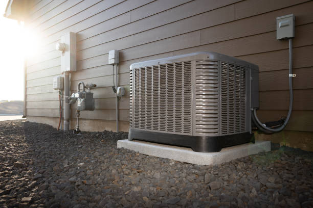 Best Heating repair services  in Springfield, NE